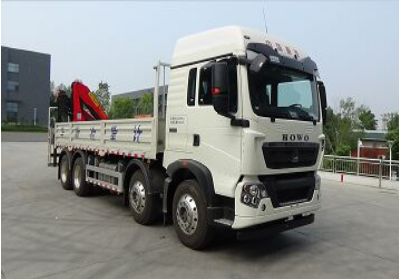 豪沃四軸匯斯誠(chéng)牌DWJ5320JJH6型計(jì)量檢衡車1624870094