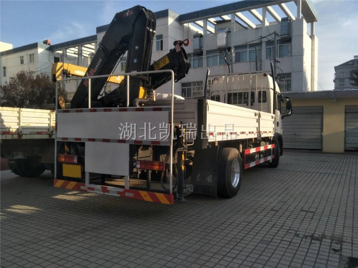 DWJ5181JJHD6計量檢衡車（右后）