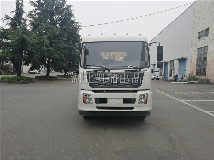 DWJ5180JJHD6計(jì)量檢衡車（SQ6.3ZK）前