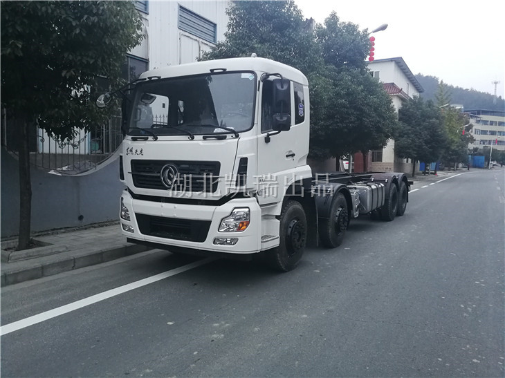 檢衡車加固 西北地區(qū)計(jì)量檢衡車方案（三）