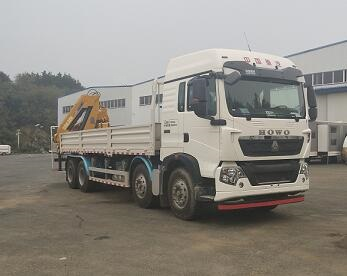 匯斯誠(chéng)牌DWJ5310JJH5型計(jì)量檢衡車(chē)