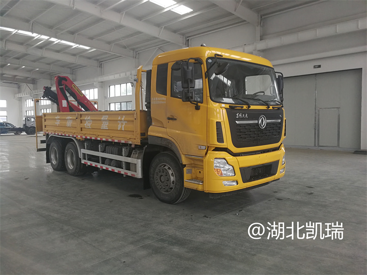 山西省檢驗(yàn)檢測(cè)中心DWJ5250JJHD6型計(jì)量檢衡車(chē)驗(yàn)收交付【多圖】