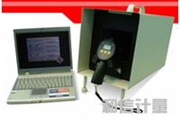 機動車雷達測速儀檢定裝置